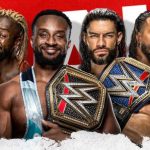 Kofi Kingston responds to criticism for New Day vs Bloodline taking place too early.