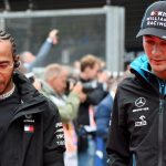 "We’re going to race each other respectfully" - George Russell confident he will get along with Lewis Hamilton at Mercedes, unlike Nico Rosberg