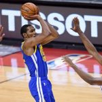 "I was like Sub-Zero!": Kevin Durant and Serge Ibaka engage in hilarious back-and-forth about whether Warriors could've come back from 3-1 down vs Raptors in 2019 NBA Finals