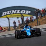 "At those speeds and talking about safety standards"– Fernando Alonso claims Le Mans "too narrow" for F1