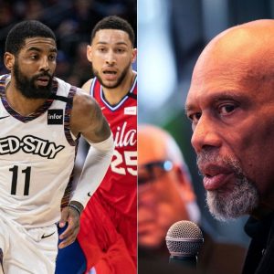 “I don’t think they behave like good teammates or good citizens”: Kareem Abdul-Jabbar reveals his thoughts about NBA players who aren’t vaccinated