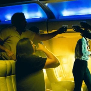 Ric Flair trends after Dark Side Of The Ring release ‘PLANE RIDE FROM HELL’ Episode