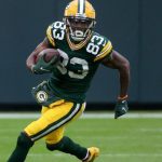 “If you can't sack Aaron Rodgers, you can't defend us”: Packers WR Marquez Valdes-Scantling Boasts About Green Bay's Impressive Receiving Corps
