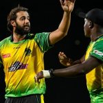 JAM vs GUY Fantasy Prediction: Jamaica Tallawahs vs Guyana Amazon Warriors – 12 September 2021 (St Kitts). Andre Russel, Kennar Lewis, Mohammad Hafeez, and Imad Wasim will be the players to look out for in the Fantasy teams.