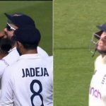 Joe Root wicket today match: Shardul Thakur sends back Joe Root with first ball of spell in Oval Test