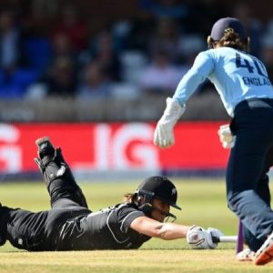 EN-W vs NZ-W Fantasy Prediction: England Women vs New Zealand Women 5th ODI  – 26 September 2021 (Canterbury). Sophie Devine, Amy Satterthwaite, Nat Sciver, and Heather Knight are the best fantasy picks for this game.