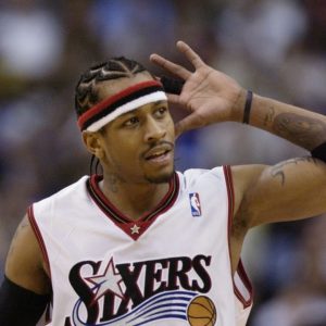 “Allen Iverson Was Tupac of NBA”: When Jason Whitlock Questioned AI’s Greatness, Saying He ‘Didn’t Max Out as an Athlete’