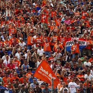 "I expect a lot of booing"– Nico Rosberg cautions Lewis Hamilton of potential hostile behaviour from fans at Dutch GP