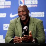 "Everybody’s been speaking about the vaccinations, and I’m a firm believer in science": Michael Jordan sends a stern warning to anti-vaxxers Kyrie Irving and Bradley Beal