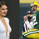 "Spending time apart from Shailene Woodley will be a good thing": Aaron Rodgers opens up about his long-distance relationship with Fiancee