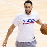 "Get Ben Simmons and we become contenders to win the championship!": Patrick Beverley makes a shocking hot take amid rumors about the 76ers star potentially landing up with the Timberwolves