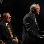 "Toni Kukoc would be as revered as Luka Doncic if he wasn't held back by Michael Jordan!": Sam Smith talks about what the Bulls legend could have done if drafted by another team