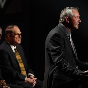 "Toni Kukoc would be as revered as Luka Doncic if he wasn't held back by Michael Jordan!": Sam Smith talks about what the Bulls legend could have done if drafted by another team