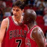 "Toni Kukoc is going to take the shot, and they’re going to win": When Michael Jordan predicted the Croatian superstar's game-winner during the 1994 Eastern Conference Semi-Finals
