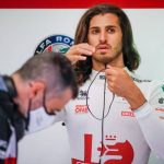 "Necessary quantity for him to continue in F1" - Italian government urged to splurge to help Antonio Giovinazzi retain his seat in Alfa Romeo