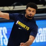 Is Jamal Murray playing tonight vs Golden State Warriors? Denver Nuggets release positive injury update for their star guard ahead of marquee matchup against Stephen Curry and Co