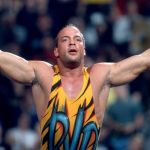 Jim Ross dismisses claims of Rob Van Dam being “dangerous” and “reckless”.