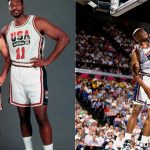 “Bobby Knight really cut off Charles Barkley from joining the 1984 Olympic Team USA”: When John Stockton wanted to team up with Karl Malone and the Philly legend to take on a Michael Jordan-led team after not getting selected