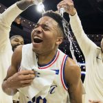 "Ben Simmons and Markelle Fultz got placed in a bad situation": How Sixers' front office messed up back-to-back no. 1 picks around Joel Embiid