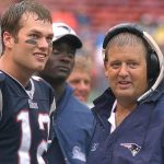 “Tom Brady wasn’t just my quarterback, he was family”: Former Patriots OC Charlie Weis recalls how Tom Brady supported his family during a near-death experience