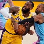 “LeBron James acts too entitled and wouldn’t survive the ‘80s”: When Mychal Thompson firmly believed the Lakers superstar wouldn’t be the same if he played in the 1980s