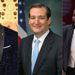 "If Ted Cruz stands with you, you should sit down!": NBA Analysts Shannon Sharpe and Kendrick Perkins react to the Texas Senator supporting Kyrie Irving and the other unvaccinated players