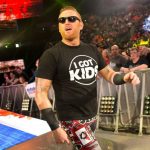 Heath Slater recalls rejecting WWE pitch back in 2016