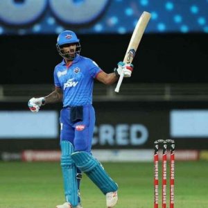 Sharjah Cricket Stadium IPL records: Who has scored the most IPL runs in Sharjah?