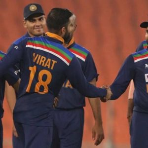 India cricket schedule 2021-22: India to host New Zealand, West Indies, Sri Lanka and South Africa in bumper home season