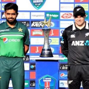 NZ tour of PAK 2021 abandoned: Why have New Zealand abandoned their tour of Pakistan?