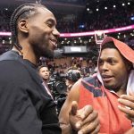 "Kawhi Leonard rubbed people the wrong way the way he operates": Kyle Lowry explains how his role changed for Toronto Raptors in 2019 championship run after adding 'The Klaw'
