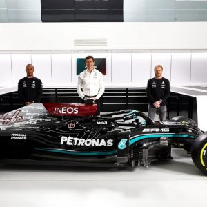 "We’re now too close to the business end"– Mercedes must be very careful in remaining races as season approaches its twilight