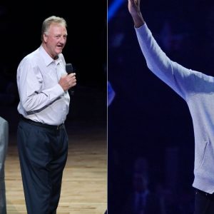 “Michael Jordan Had NBA's 2nd Best Player Next to Him”: When Larry Bird Gave Scottie Pippen the Ultimate Praise