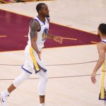"I Think I've Met The Closest Thing to Jesus Christ": Andre Iguodala Boldly Compares 4x NBA Champion Stephen Curry to the Son of God