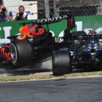 "Lewis is not Houdini"– Former F1 driver calls Max Verstappen's move on Lewis Hamilton an 'act of desperation'