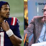 "Cam Newton has been SHOT FOR YEARS": Adam Schein Sees No Reason To Question Patriots Decision To Cut QB
