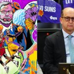 "I know Phil Jackson, what kinda guy is Jeff van Gundy?": How Michael Jordan was swayed by Bulls head coach's presence instead of Knicks signing him as a 1996 NBA free agent