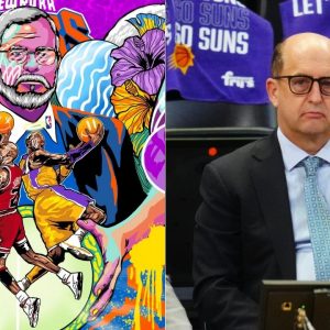 "I know Phil Jackson, what kinda guy is Jeff van Gundy?": How Michael Jordan was swayed by Bulls head coach's presence instead of Knicks signing him as a 1996 NBA free agent