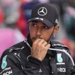 "We’ve got to try and capitalise on that"– Lewis Hamilton agrees Max Verstappen's engine grid penalty is a golden opportunity for him in championship battle