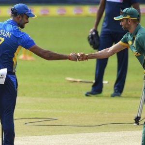 SL vs SA Fantasy Prediction: Sri Lanka vs South Africa 1st T20I – 10 September (Colombo). Quinton de Kock, Avishka Fernando, Wanindu Hasaranga, and Tabraiz Shamsi are the players to look out for in this game.