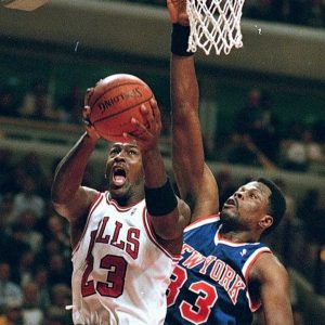 “I’d be Michael Jordan in this era”: Patrick Ewing confidently claimed that he’d be the ‘GOAT’ if he would’ve played today as he says there ‘aren’t many good centers’