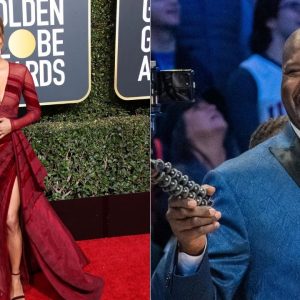 “My heart started fluttering seeing Halle Berry at a game in New York”: Shaquille O’Neal reveals how shooting free-throws in front of the American actress was his “favourite moment in time”