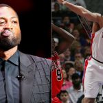“He really had no rights comparing Dwyane Wade to Randy Livingston”: NBA Twitter lashes Rasheed Wallace for his recent “disrespectful” take on the Heat legend