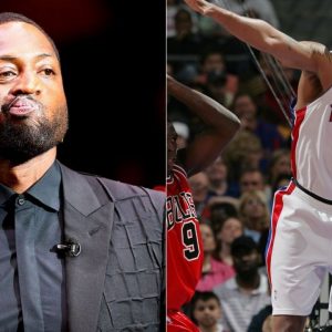 “He really had no rights comparing Dwyane Wade to Randy Livingston”: NBA Twitter lashes Rasheed Wallace for his recent “disrespectful” take on the Heat legend