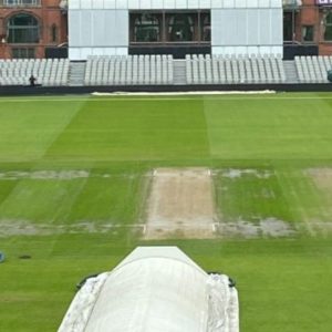 Old Trafford cricket ground weather: What is the weather forecast for India vs England 5th Test Day 1 in Manchester?