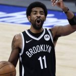 Kyrie Irving