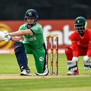 IRE vs ZIM Fantasy Prediction: Ireland vs Zimbabwe 3rd ODI Game – 13 September 2021 (Belfast). Paul Stirling, Sean Williams, Sikandar Raza, and Mark Adair will be the best fantasy picks for this game.