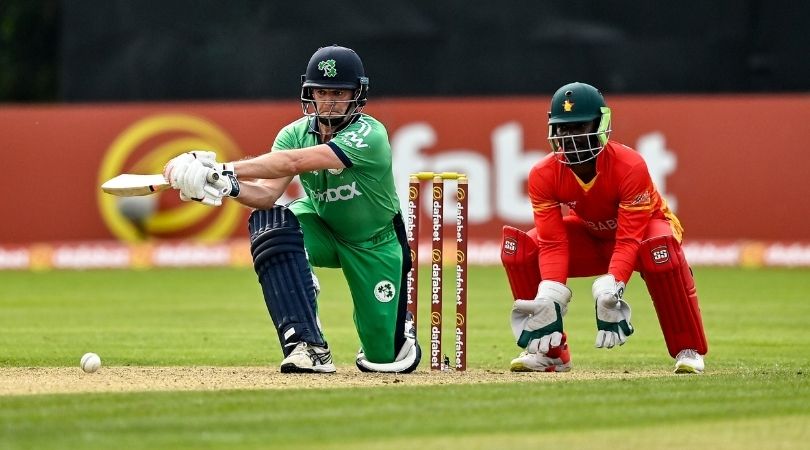 IRE vs ZIM Fantasy Prediction: Ireland vs Zimbabwe 3rd ODI Game – 13 September 2021 (Belfast). Paul Stirling, Sean Williams, Sikandar Raza, and Mark Adair will be the best fantasy picks for this game.