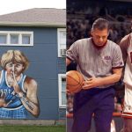 "Larry Bird got MVP because he's white": When Dennis Rodman had to issue unconditional apology to Celtics star for derogatory comments after Rodman's agent forced him