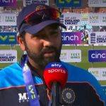 Rohit Sharma Injury News: Will Rohit Sharma play India vs England 5th Test at Old Trafford?